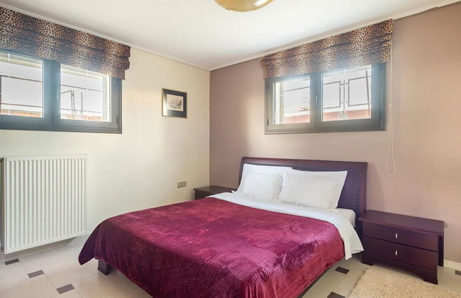 Beautiful 1-bed Cottage in Megalopolis - Foto 2