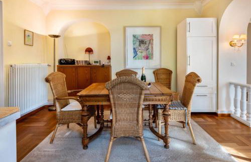 Villa Schlössle - Foto 6