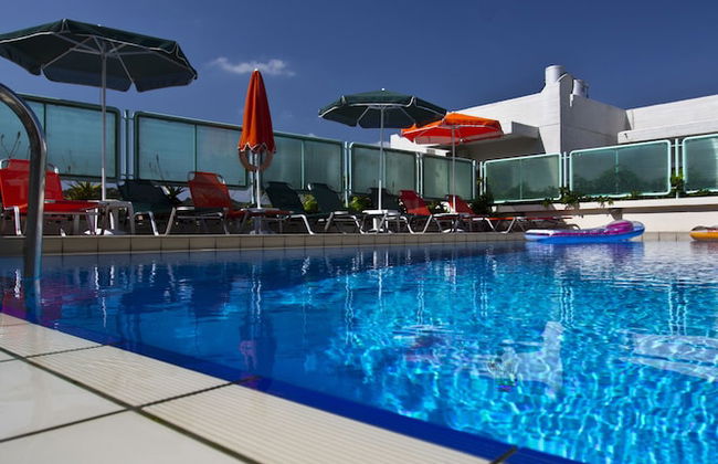 Mythos Platanias - Foto 42