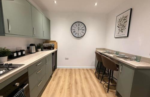 Little hideaway in the countryside Ash - Foto 20