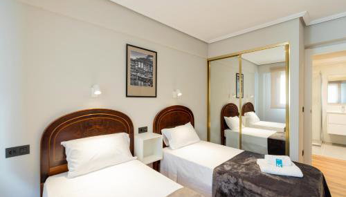 Agirre - BasKey rentals - Foto 2