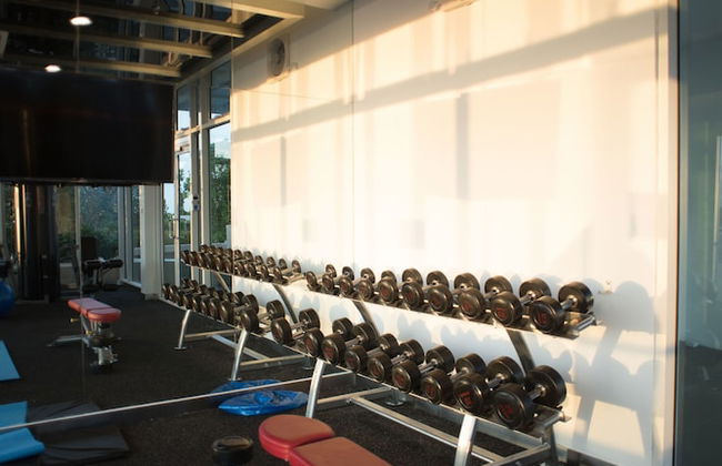 19 Atelier Suites Sutera Avenue - Photo 49