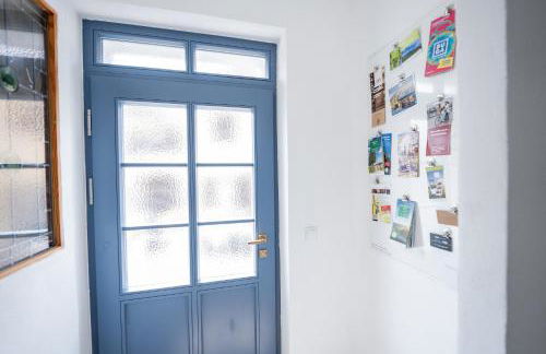 FREYZEIT Häuschen in Wachenheim an der Weinstraße - Foto 23