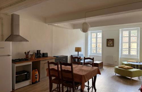 Sur les quais - Foto 15