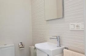 Chalet con piscina y jardín, no fumadores ni fiestas - Foto 39