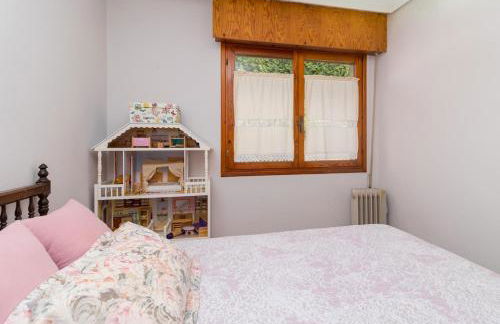 Encantadora casa con jardín cerca de Santillana del Mar - Foto 24