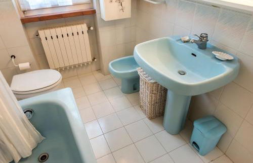 S315 - Sirolo, villa singola con giardino panoramico - Foto 36