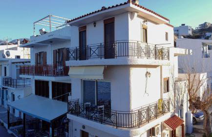 The Island House By Plakalona Villas & Apartments - Foto 26