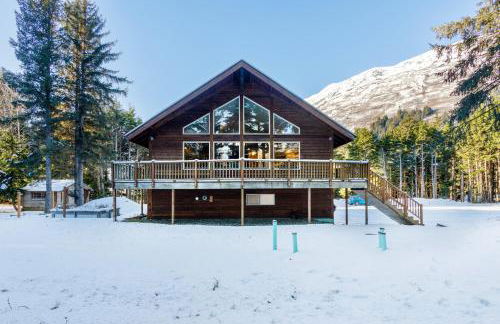 The Monarch at Monarch Mine (Unit A, upper level) - Foto 1