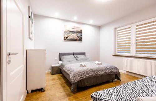 Apartament nr 2 Chorzelów - Foto 15