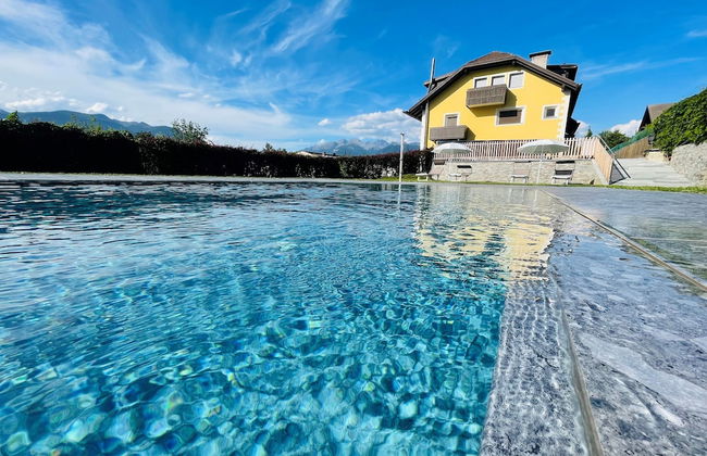 Residence Tantalus - Foto 1