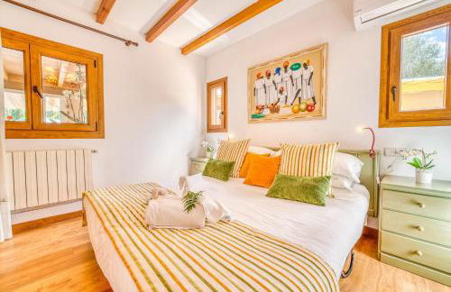 Ideal Property Mallorca - Can Tomeu - Foto 30