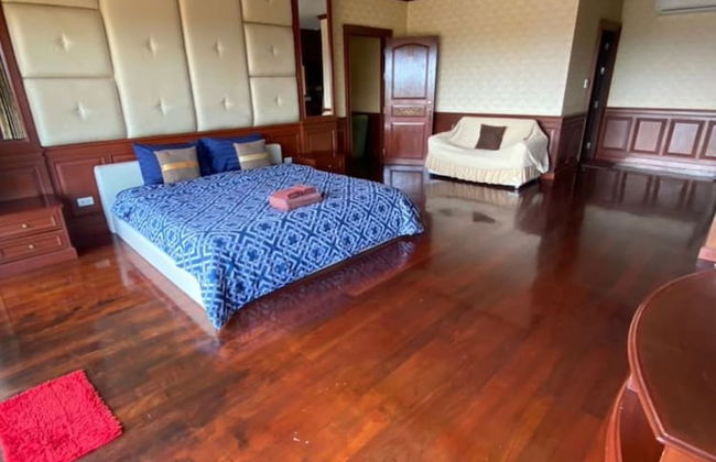 Angel Pool Villa Phuket - Foto 32