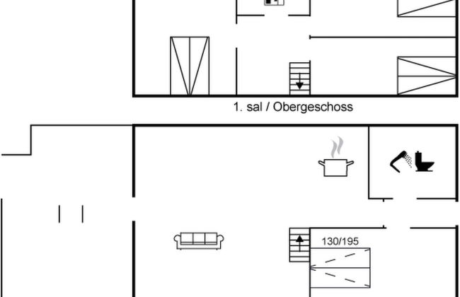 "Gudmand" - 200m from the sea - Foto 2