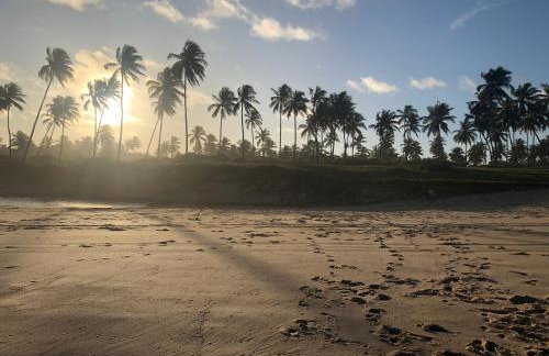 Chalé Litoral Norte - em condomínio de praia - Foto 27