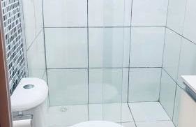 Casa familiar perto da Escola São Cristovão - Foto 12