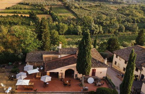 La Torre Rasa - Foto 1