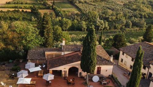 La Torre Rasa - Foto 1