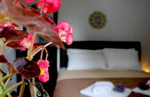 Angelina's Family Home - Foto 13