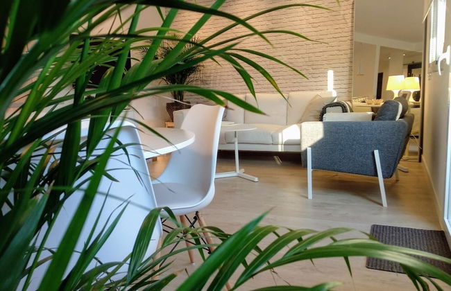 Casa Fuerte Playa - Foto 3