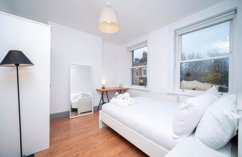 Stylish Home in SE4 - perfect for 5 - Pass the Keys - Foto 3