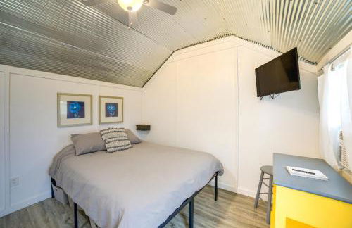 Dumont Lake Studio Boat, Fish and Unwind! - Foto 8