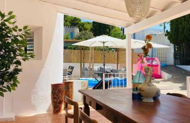 Ibiza Sunshine Hideaway - Photo 16