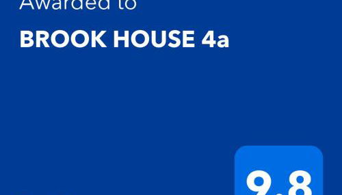 BROOK HOUSE 4a - Foto 5