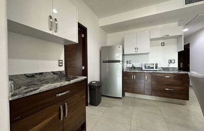 Pacifika Marina Mazatlan by Partnerhost - Foto 23