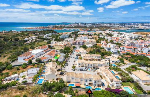 Beautiful townhouse in downtown Ferragudo - Foto 25