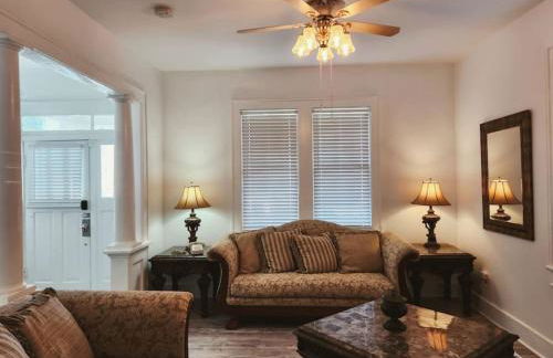 Historic Victorian Restoration - Foto 1