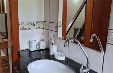 Chalé da Vovó - Lago norte - Foto 8