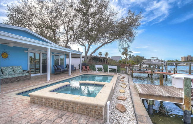 Bahia Beach House - Foto 6