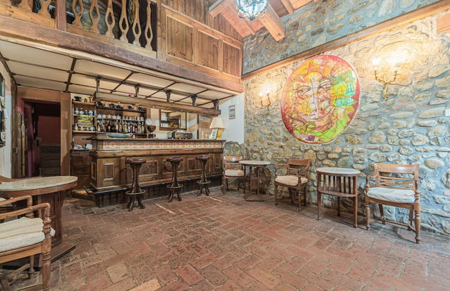 Holiday Home in Ficulle Near Monte Peglia - Foto 27