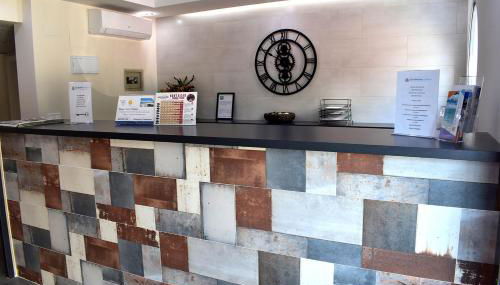 Apartment Club Playa Flores Torremolinos - Foto 5, Lobby or reception