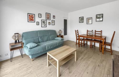 Détente Près de la Capitale à Antony - Foto 8