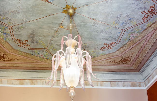 Elegant City-centre Flat - Foto 31