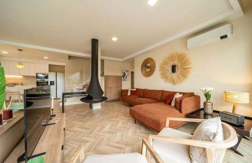 Oliveiral Countryside Villa with River View - Foto 25