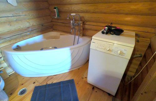 Villa Katia - Foto 31