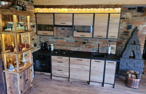 Stary Dom z Piwnicą - Foto 27