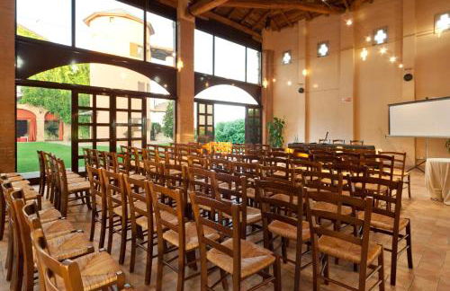 Agriturismo La Lupa - Photo 77