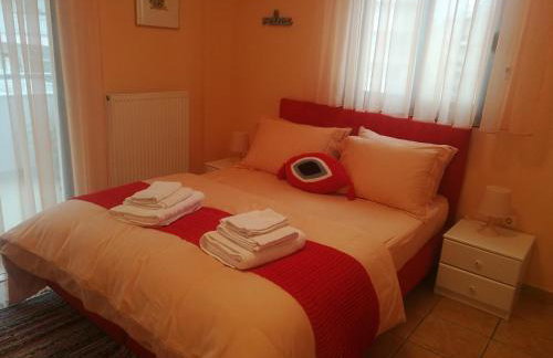Seafront Family Apartment & free parking, the Cruiseflat - Foto 61
