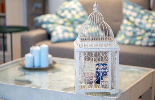 Dúplex tranquilo frente al mar en Xilxes Terraza, parking y WiFi - Foto 10