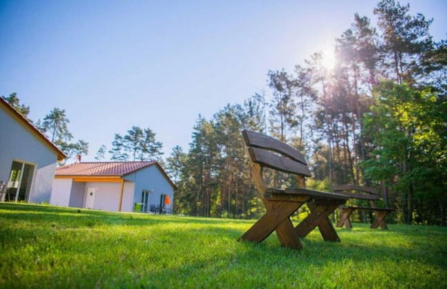 Gemutlicher Bungalow in Storkow am See - Foto 22