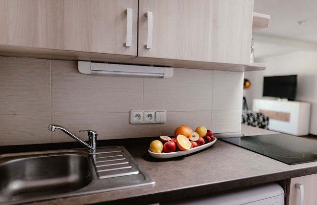 Apartments Zelny Trh III - Foto 13