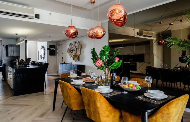 Waterfront Elegance at Harbour Bridge 413 - Foto 32