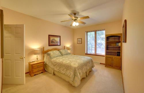 Lakefront Lookout! Private Sand Beach on Superior - Foto 22