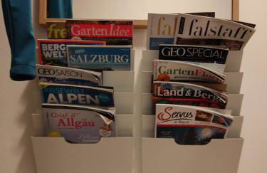 Apartment Reichenhall - Foto 40