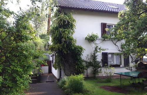 Haus zur Bienenweide - Foto 1