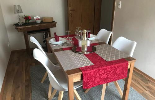 Ferienwohnung Von Paris - Foto 18